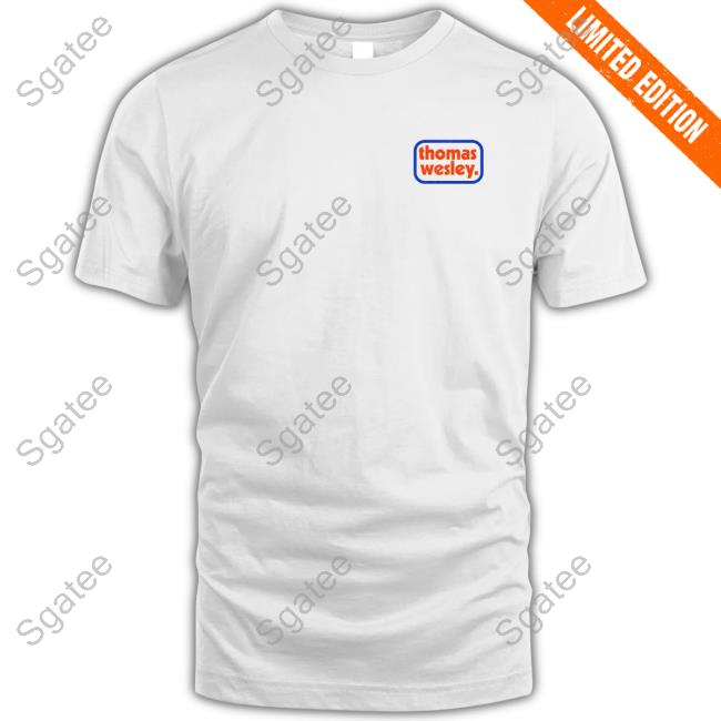 Official Diplo Merch Thomas Wesley X Vinyl Ranch Gator Shirt