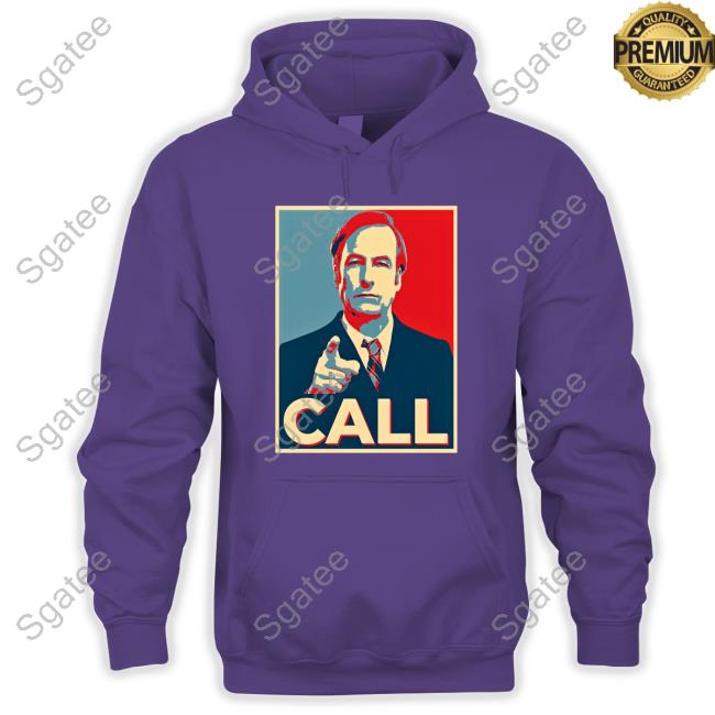 Saul Goodman Call T Shirt