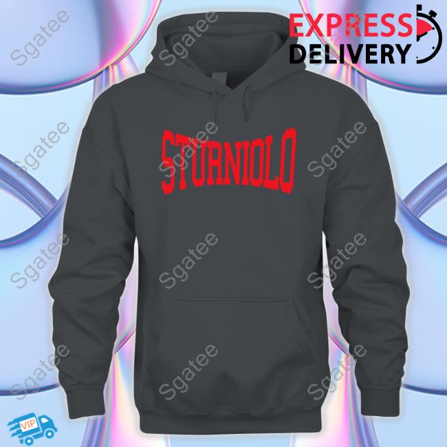 Official Chris Sturniolo Merch Lets Trip Arch Shirt