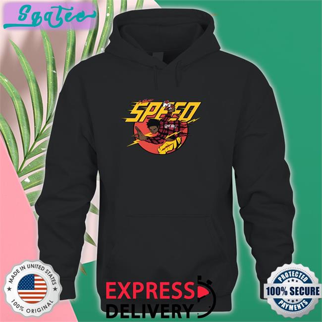 New Ishowspeed Merch I Show Speed Shirt