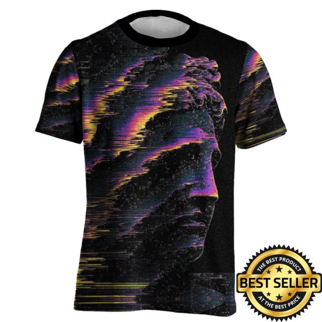 Official Vapor95 Clothing Store Fallen Empire T Shirt 3D All Over Print