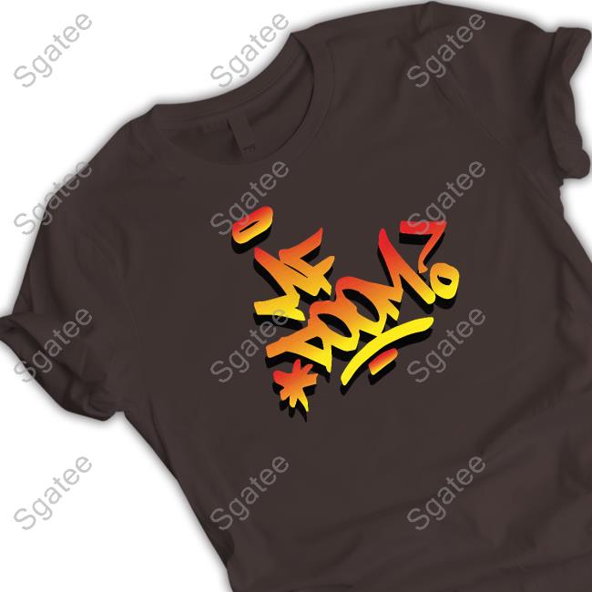 Mf Doom Operation Doomsday Od Tag Sweatshirt