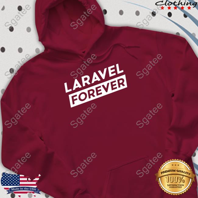 Laravel Forever T Shirt