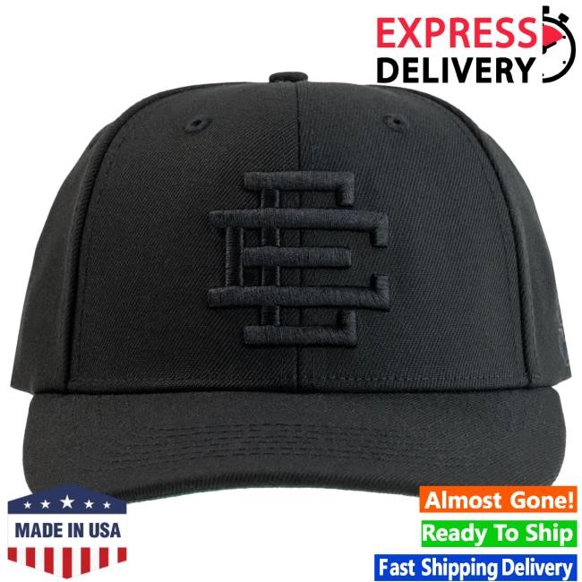 Official Eric Emanuel Clothing Store Merch Eric Emanuel Shorts EE® Basic Cap EmanuelEric