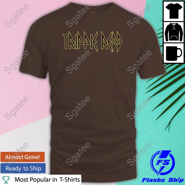 Trippie Redd Merch Store Trippie Redd Shirt