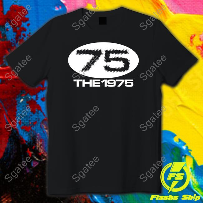 75 Tee Shirt