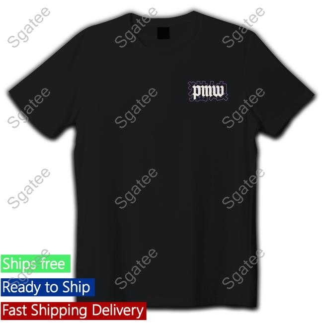 Pmw Faithe Shirt