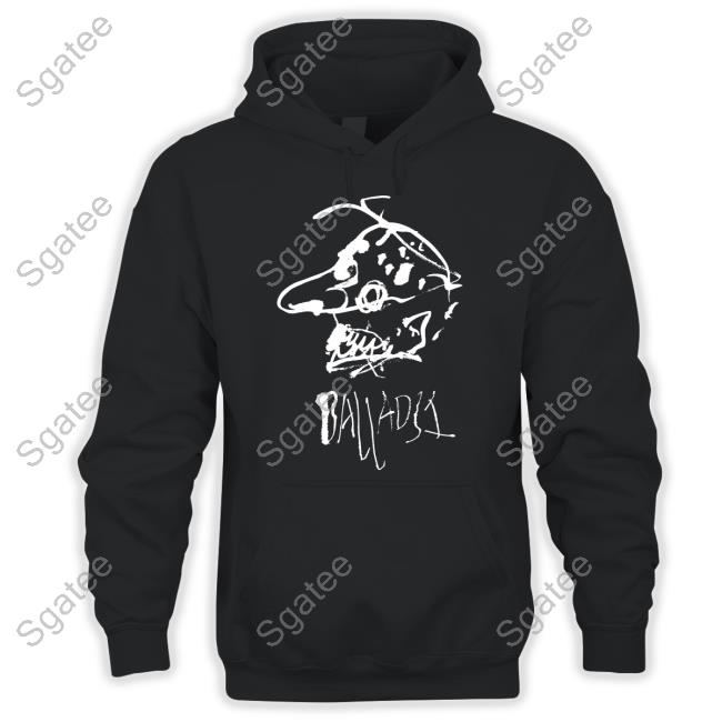 Official Joji Ballads1 Anger Tee Shirt