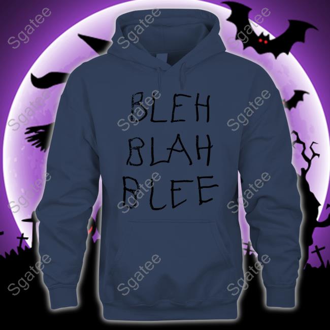 BLEH BLAH BLEE Tee