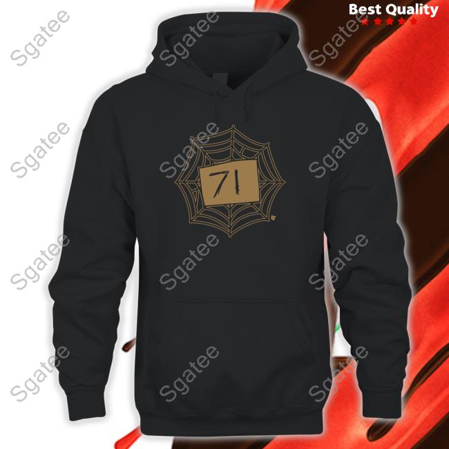 Breakingt 71 Tee