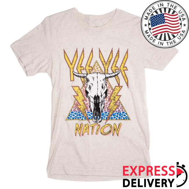 Official Yee Yee Apparel Clothing Band Attractive Shirt YeeYee Merch Store Shop