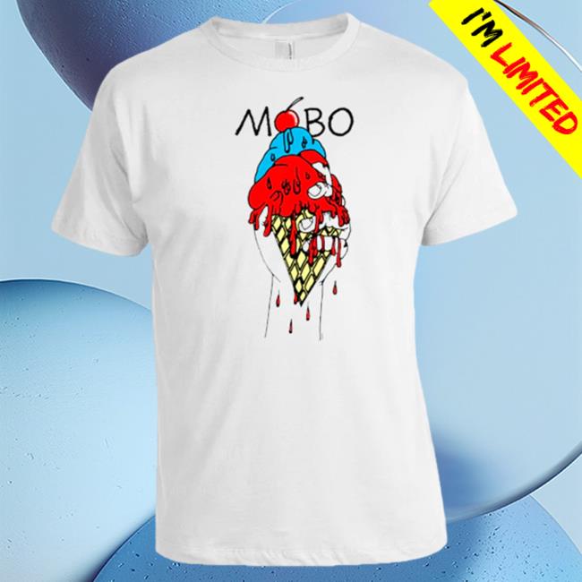 Run For Cover Records Store Modern Baseball Ice Cream Shirt