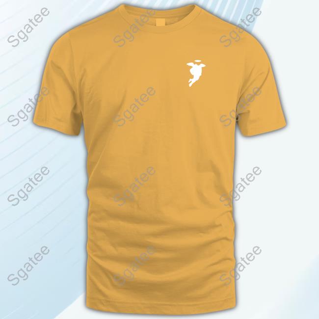 Divinbydivin The Thirty Bucks Shirt