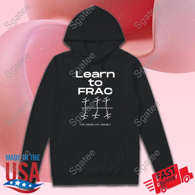 Learn To Frac Long Sleeve T Shirt Oil Mutt Dog House Merchandise