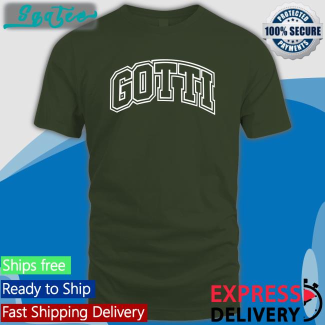 Cookies Merch Gotti Long Sleeve