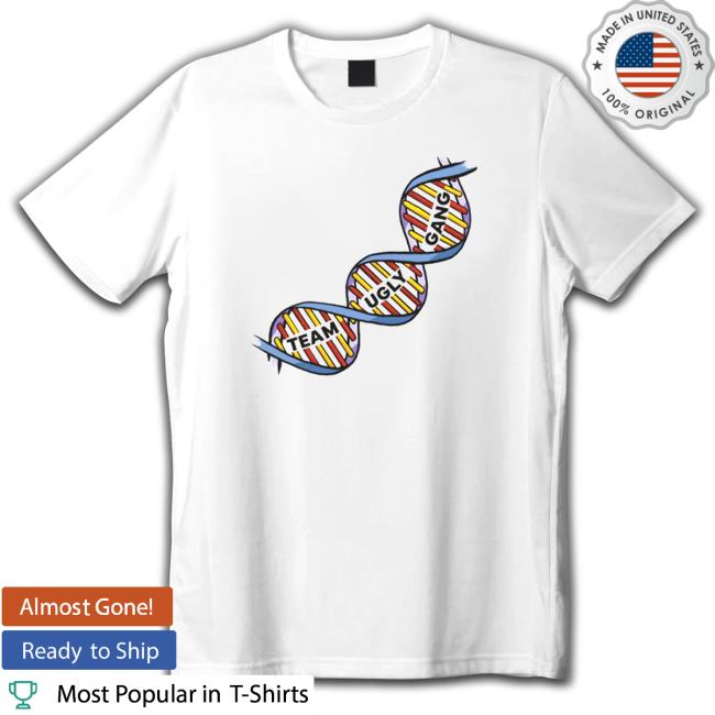 Foyesade Oluokun Ethos Shirt