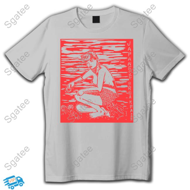 Diver Cream Sweatshirt