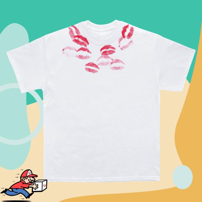 Official Rosalia Store Merch RR BESO Shirt Rosalia.Vt