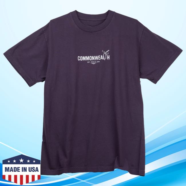 Classic Mic Tee