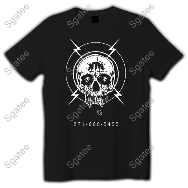 Kill The Noise Merch Noise Fm Long Sleeve T Shirt