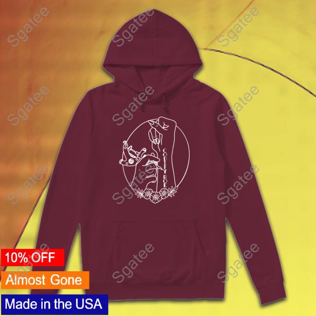 Crooked Media Codify Roe Shirt Crooked Media Codify Roe Hoodie