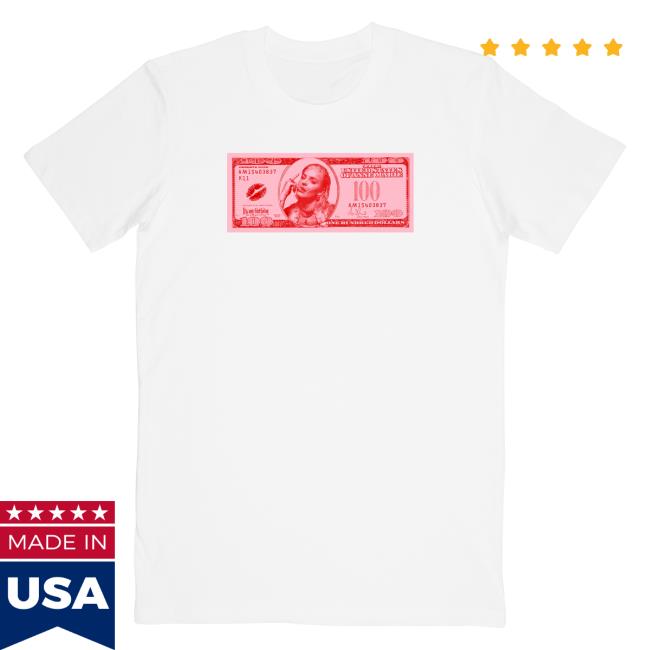 Official Anne-Marie Merch Store Anne Marie United States Of Anne-Marie Tee White Anne - Marie Apparel Clothing Shop AnneMarie