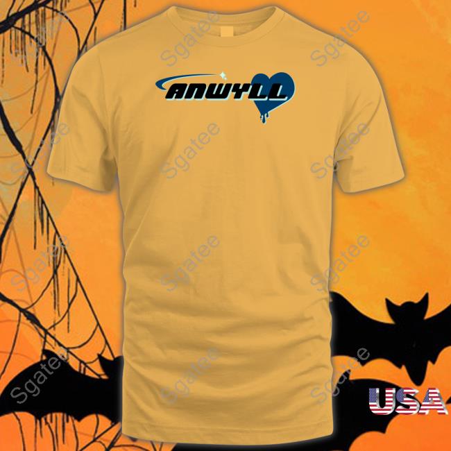 Anwyll Shirts Iyinyou
