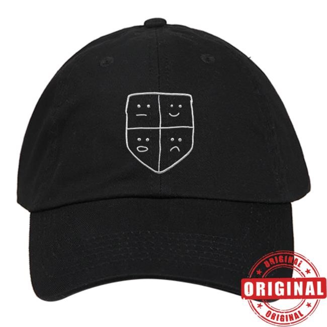 Shield Cap Rex Orange County | Official Store | Shop