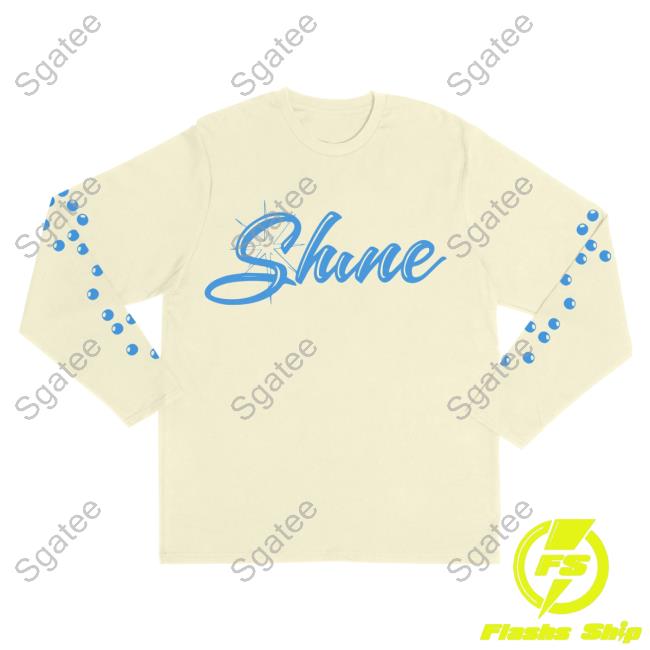 Official Joey Badass Clothing Shop Merch Rain Or Shine Pullover Sweatshirt Joeybadass