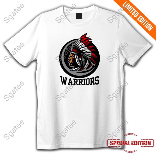 Warriors Tee Shirt