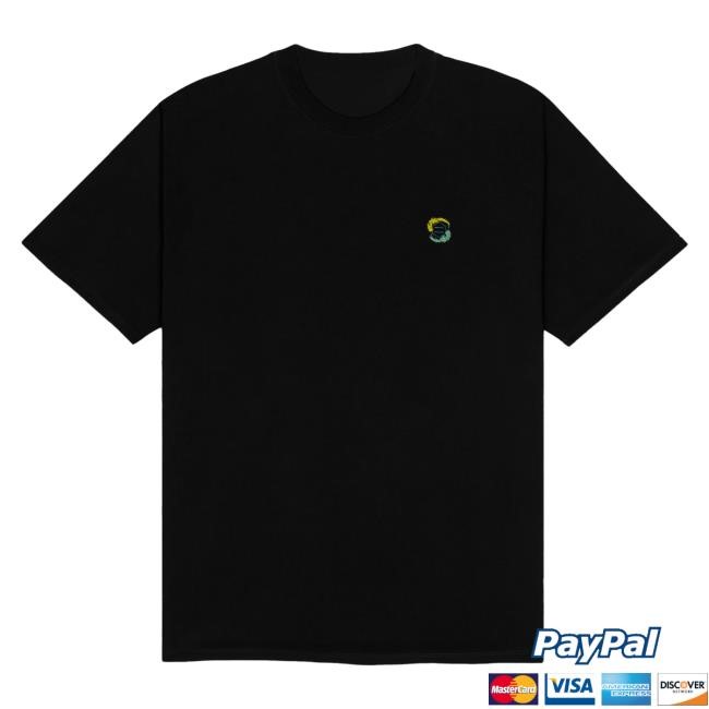 Dolly Noire Akuma Shirts White