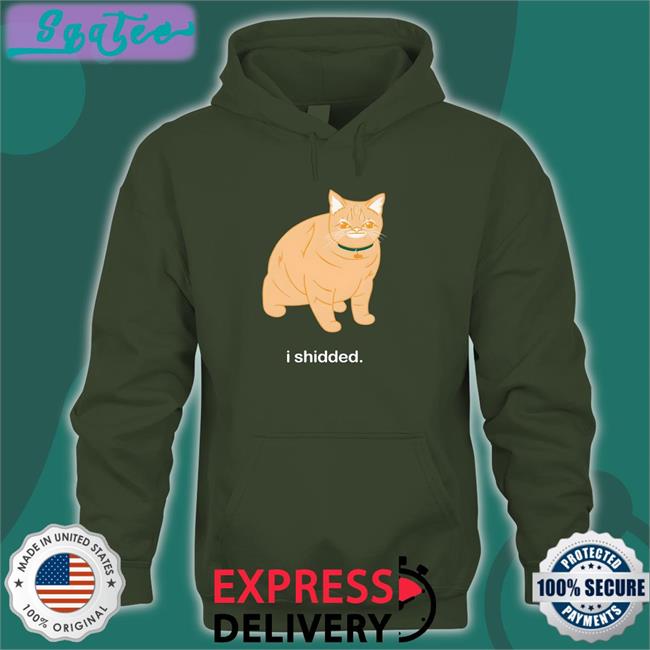 I Shidded Shirt Bunker Branding Co Store Donut Operator