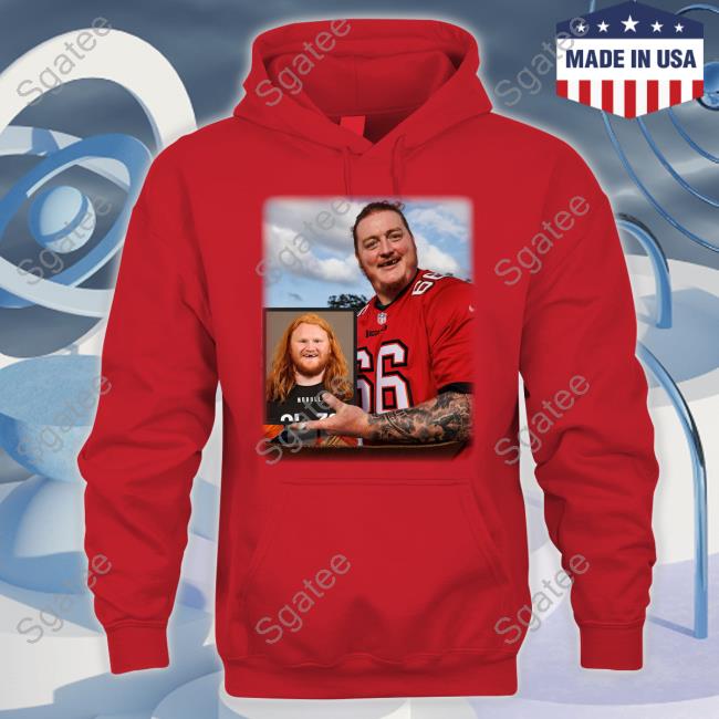 Cody Mauch T Shirt