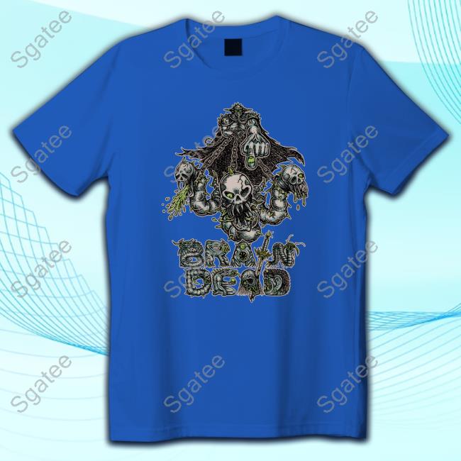 Creature Commando T Shirt