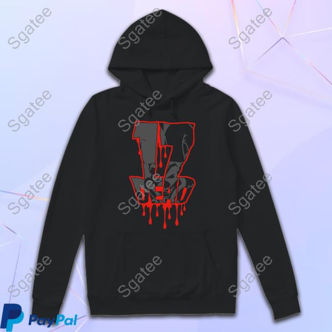 Icp 17 Dead Anybody Else Tee