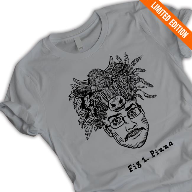 John Green Pizzamas Pizza John Origins Long Sleeve T Shirt