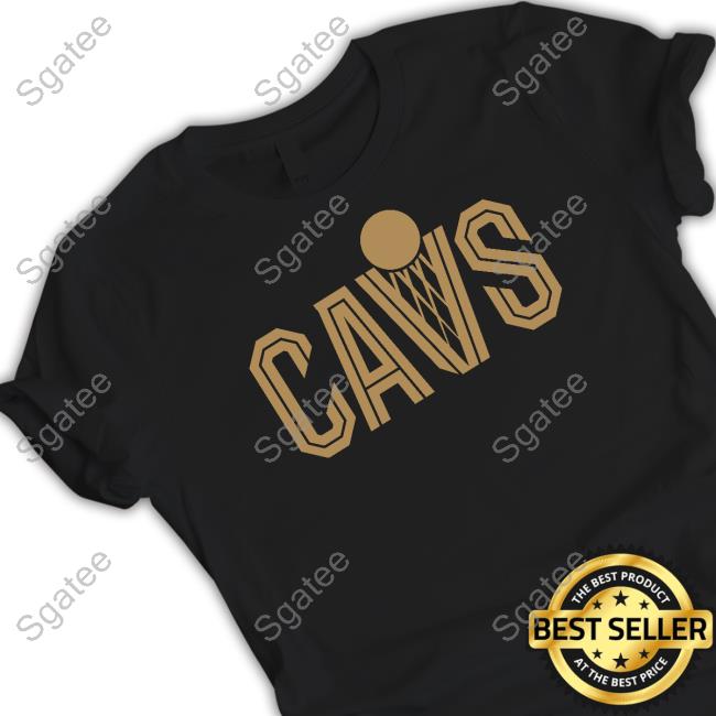 Cavs Crewneck Sweatshirt