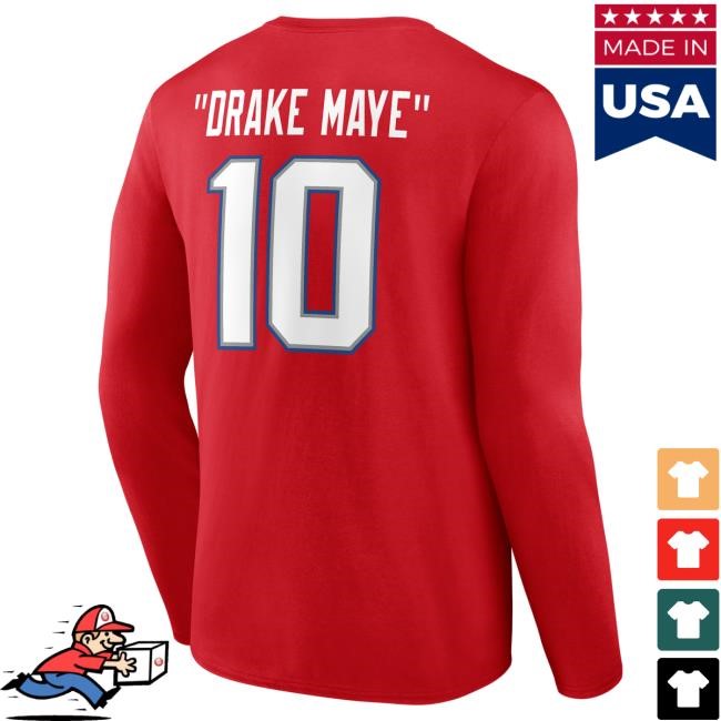 Super Bowl Bound New England Patriots NFL Football NFL Nickname Tee