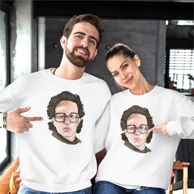 Seinfeld Jerry Illustration Shirts Seinfeld A Subreddit About Nothing