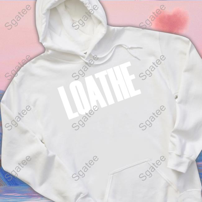 Loathe T-Shirt