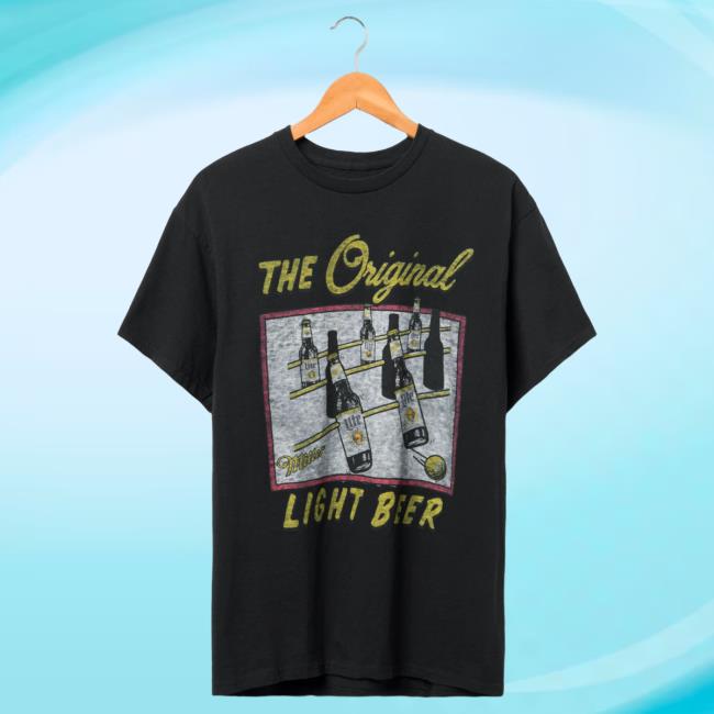 Official Junk Food Clothing Shop Junkfoodclothing The Original Light Beer Flea Market Shirt Junk Food Store Shop