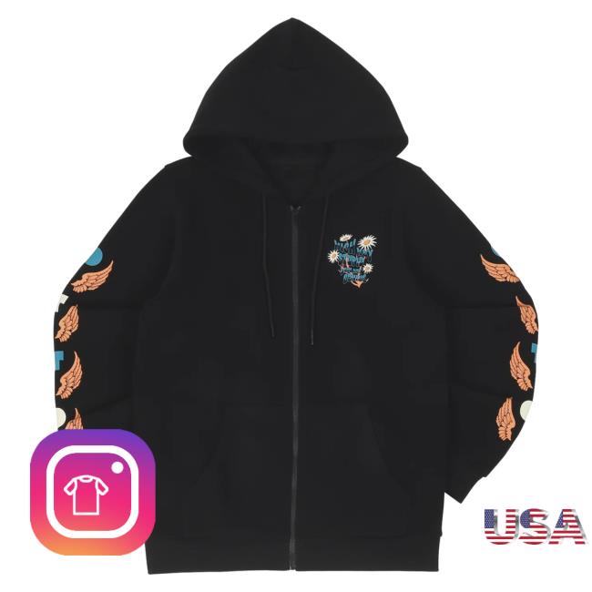 Official Otto By Kris Merch High Key Stupid Low Key Genius Zip Up Sweatshirt