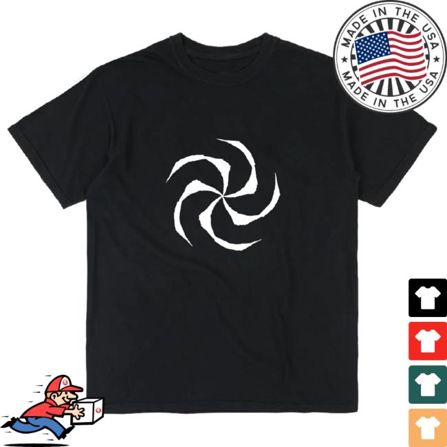 Zheani Logo Tee Shirt