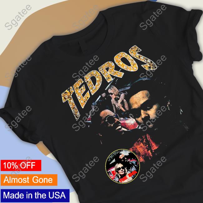 Tedros Tee Shirt