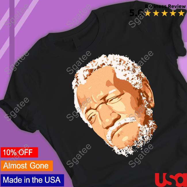 Redd Foxx T-Shirt
