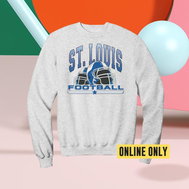Arch Apparel St. Louis Football Champion Sweaters