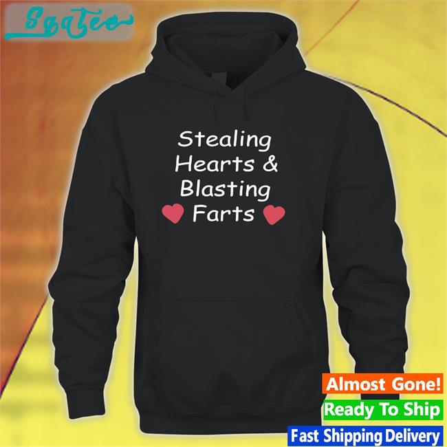 Toro Rose Stealing Heart Blasting Farts Tank Torororose
