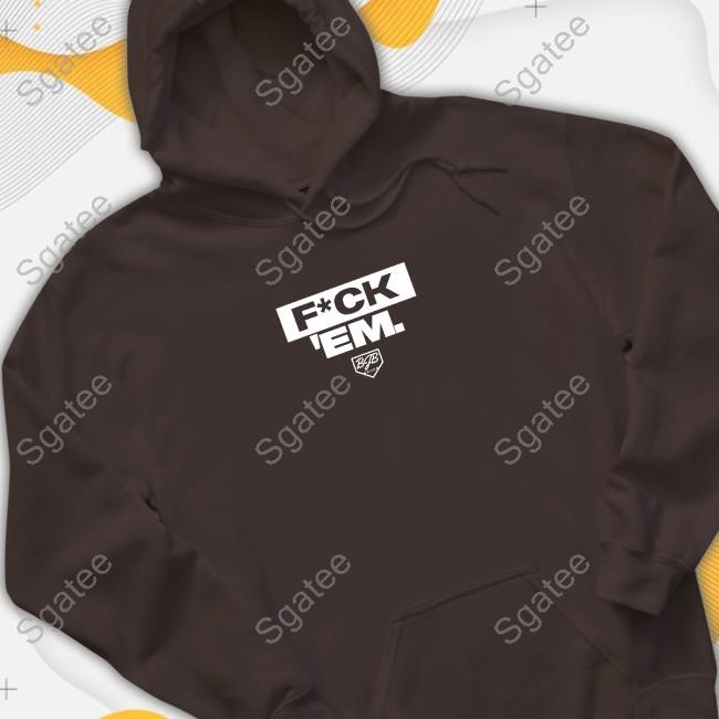Jarren Duran Fuck 'Em New Shirt