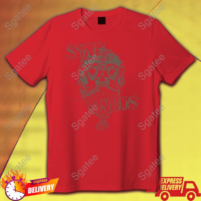 Send Nods Shirts