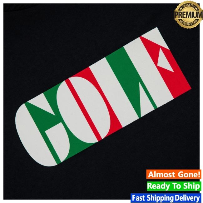 Official Tyler The Creator Merch Geo Tshirt By Golf Wang